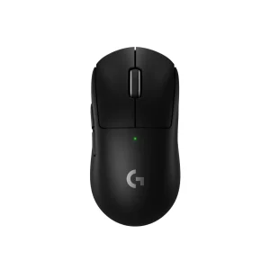 Chuột Không Dây Logitech Pro X Superlight 2 Wireless Gaming – Biểu Tượng eSports Thế Hệ Mới
