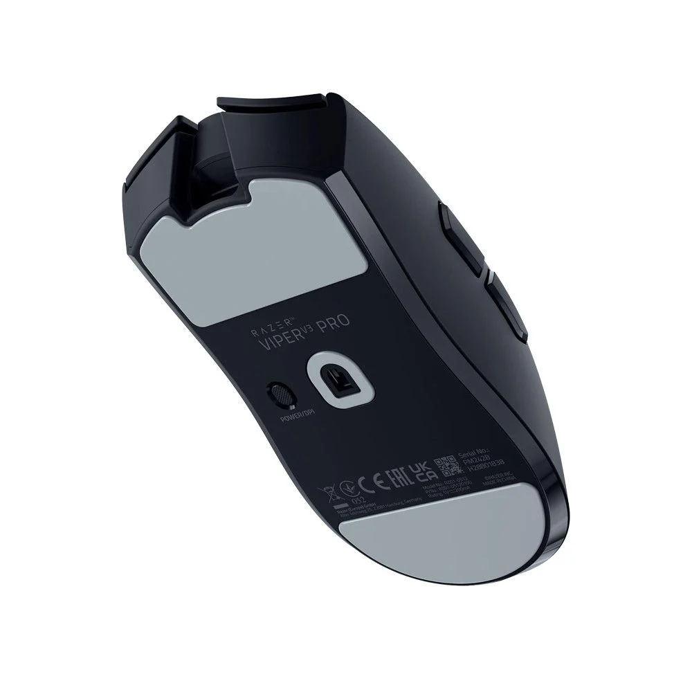 Chuột Gaming Razer Viper V3 Pro – Chuột Không Dây Siêu Nhẹ Chuẩn eSports - Ảnh 3