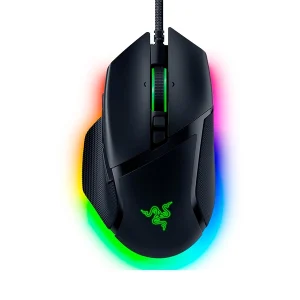 Chuột Gaming Razer Basilisk V3 RZ01-04000100-R3M1 – Đỉnh Cao Công Thái Học & Con Lăn HyperScroll