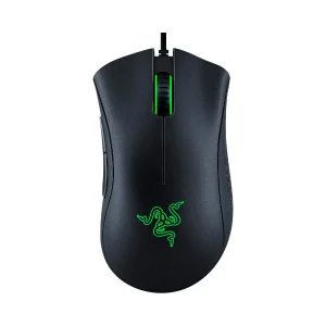Chuột Razer DeathAdder Essential – Huyền Thoại Gaming Công Thái Học Nhập Môn
