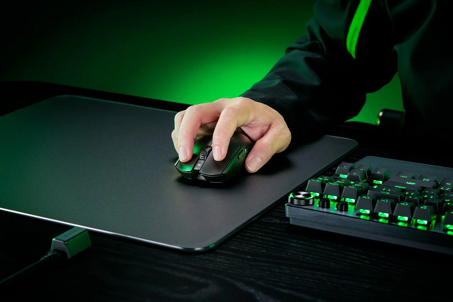 Chuột Gaming Razer Viper V3 Pro – Chuột Không Dây Siêu Nhẹ Chuẩn eSports - Ảnh 5