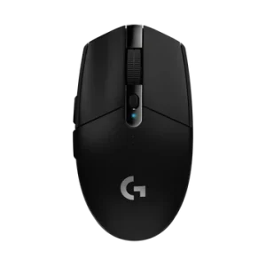 Chuột Gaming Không Dây Logitech G304 Lightspeed – Mắt Đọc HERO & Pin 250 Giờ Vô Địch